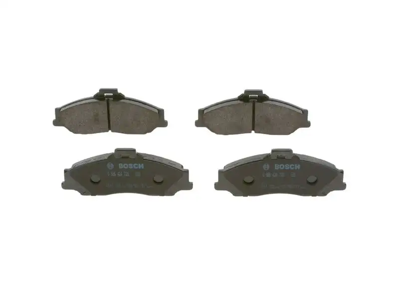 BOSCH 0986424720 Ön Fren Balatası resmi