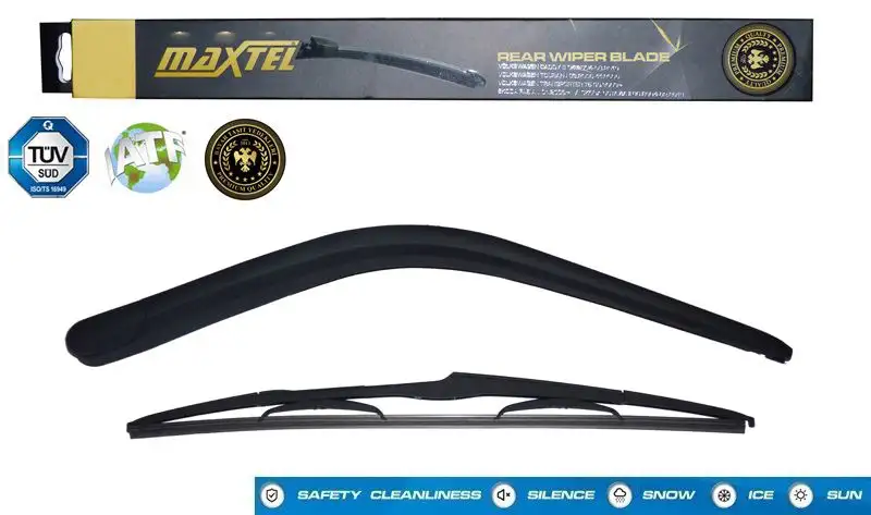 MAXTEL 12604328 Arka Silecek Süpürge ve Kol 6426GF resmi