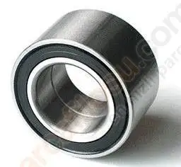 SNR GB35109 Arka Aks Rulmanı resmi