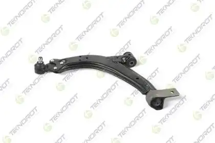 TEKNOROT P-626 Alt Salıncak (Sol) 352099 resmi