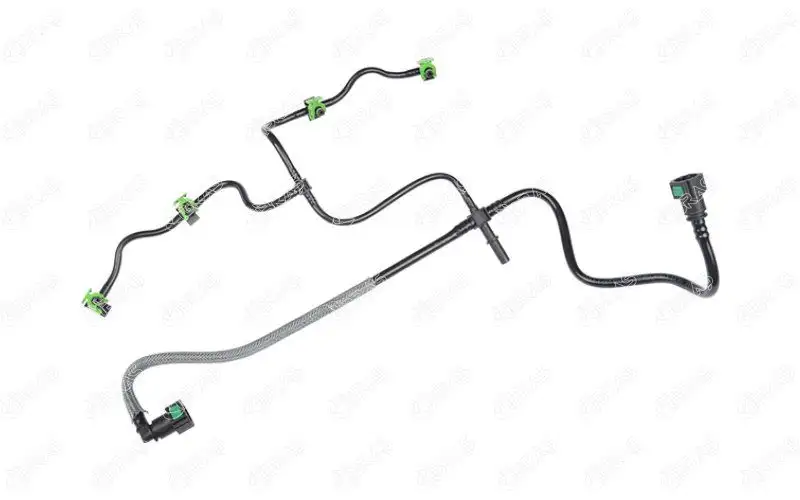İBRAŞ 19374 Yakıt Hortumu resmi