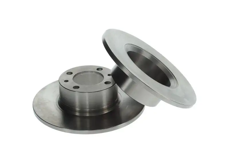 BOSCH 0986479988 Ön Fren Diski 21013501070 resmi