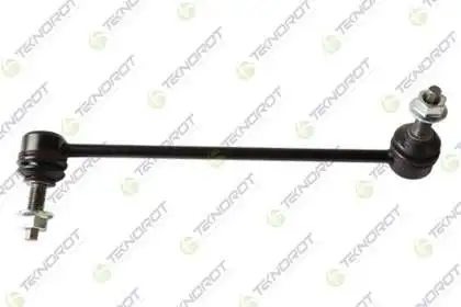 TEKNOROT FO-1246 Z-Rot (Ön Sağ) 3F1Z5K484A resmi