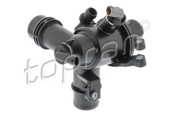 TOPRAN 410527001 Termostat resmi
