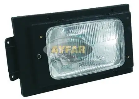 AYFAR 505601 Ön Far (Sol) 1308473 resmi