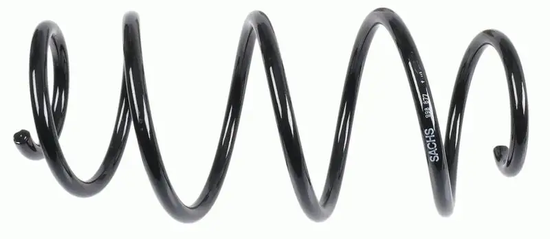 SACHS 998877 Ön Helezon Yayı 1474295 resmi