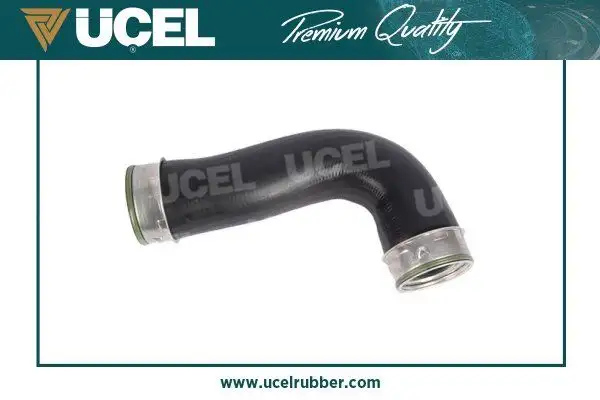 ÜÇEL 65232 Turbo Hortumu 3C0145832D resmi