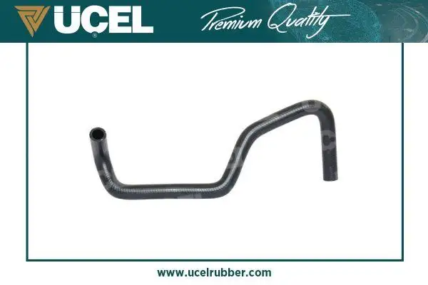 ÜÇEL 21212 Kalorifer Hortumu 4513454 resmi