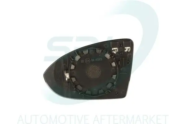 SPJ L1371 Dış Ayna Camı (Sol) 5G0857521 resmi