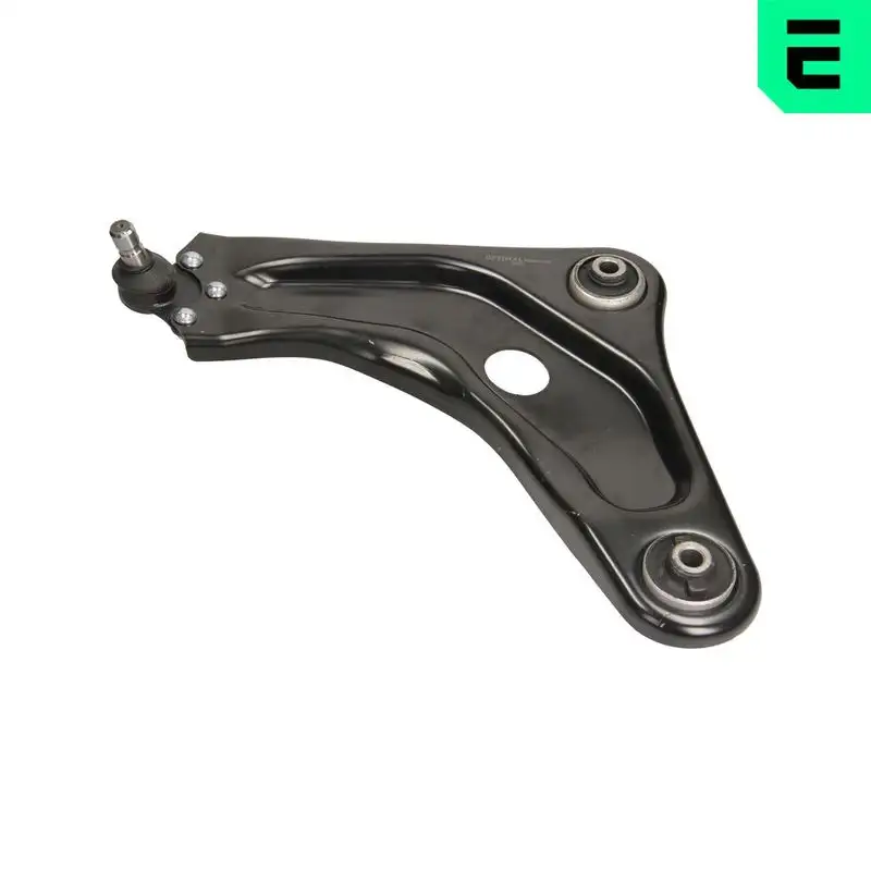 OPTIMAL G61634 Alt Salıncak (Sol) 9819417980 resmi