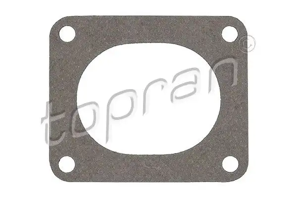 TOPRAN 502854001 Egzoz Boğaz Contası 18307789904 resmi