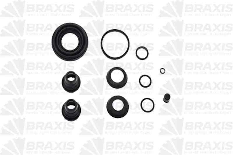 BRAXIS AT1166 Kaliper Tamir Takımı resmi