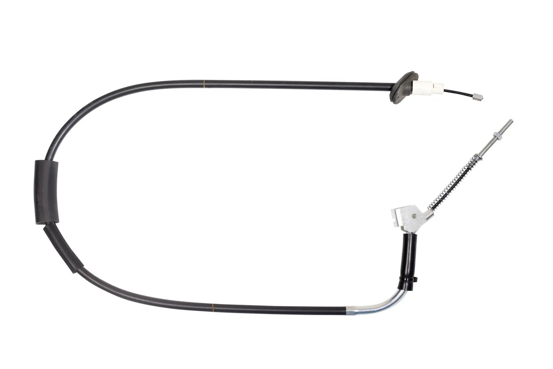 CAVO 5502671 El Fren Halatı (Ön) A1694201885 resmi