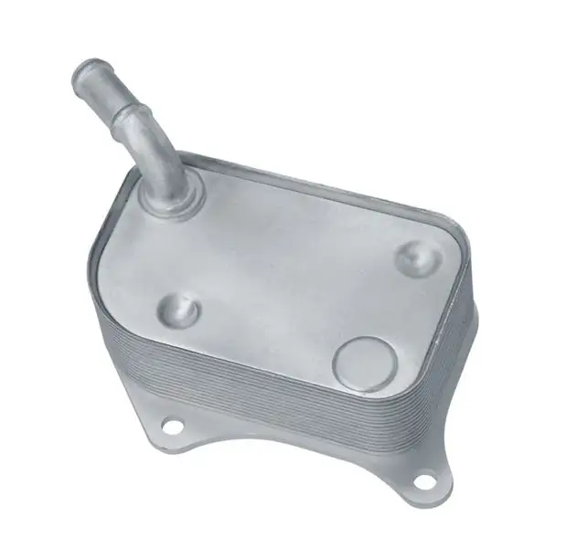 MGA 63195 Motor Yağ Soğutucu 06B117021 resmi