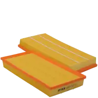 FİL HP2227 Hava Filtresi A6400940204 resmi