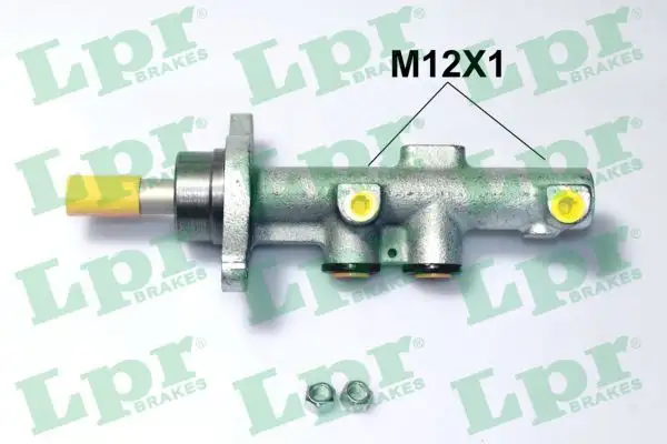 LPR 6023 Ana Merkez resmi