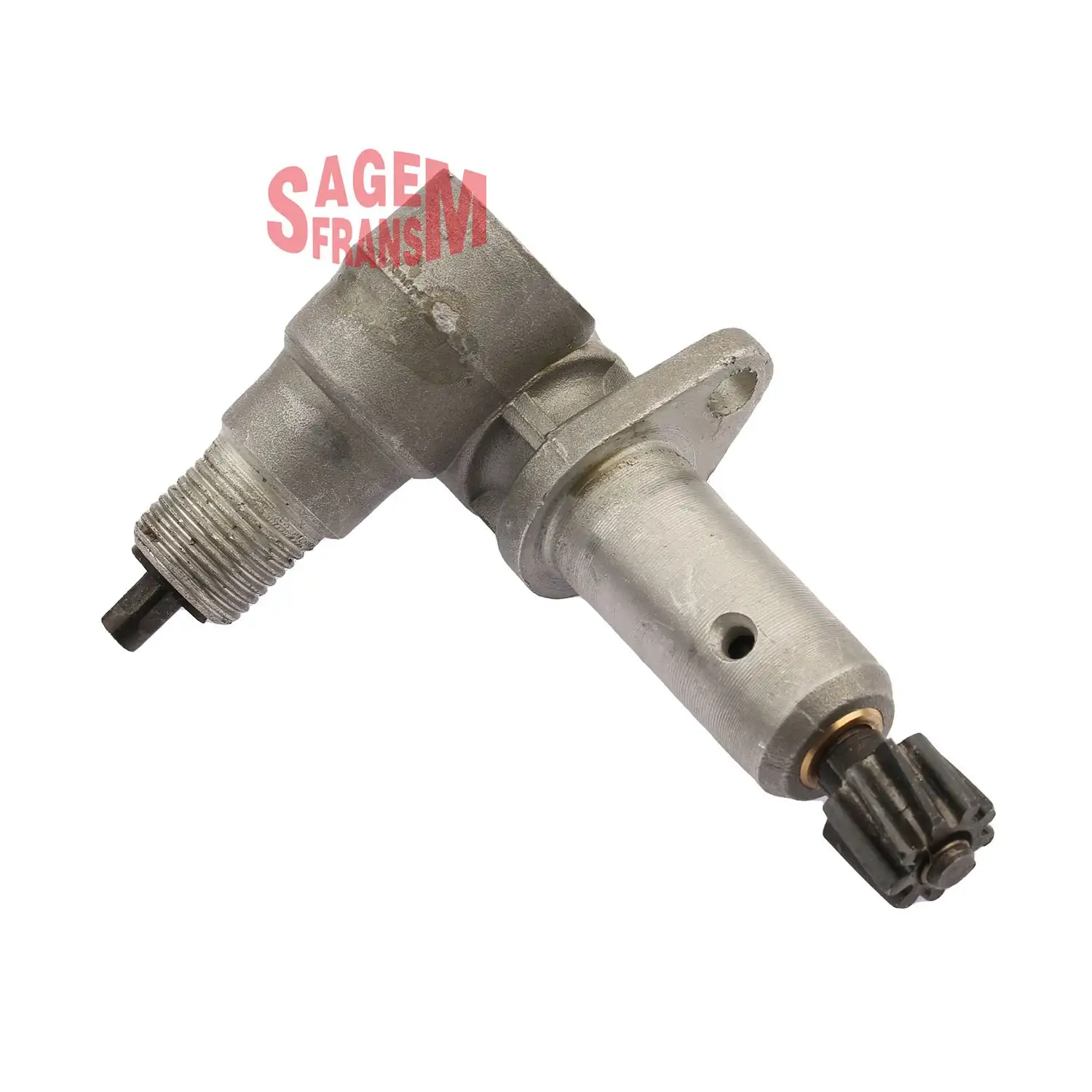 SAGEM 50207 Kilometre Dişlisi 4163959 resmi