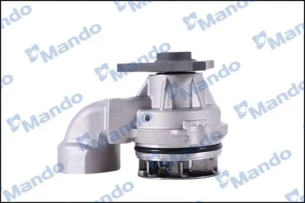 MANDO MWP1037 Devirdaim 251002A000 resmi