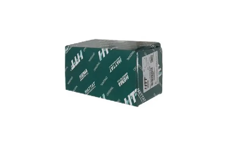 HATTAT 3301213 Direksiyon Pompası A0024668701 resmi