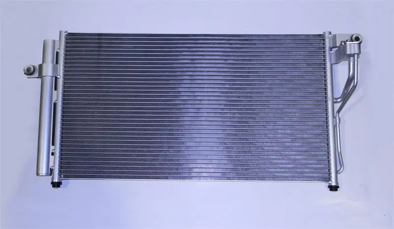 MGA 82157 Klima Radyatörü 1601300202 resmi