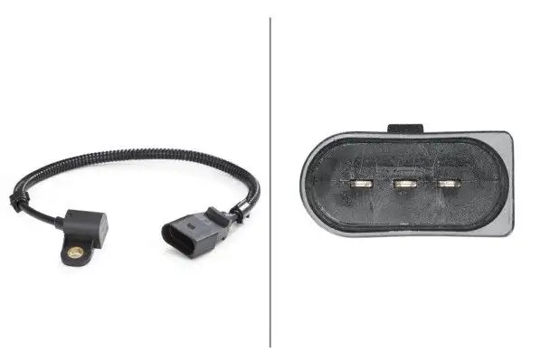 HELLA 6PU012681-051 Eksantrik Sensörü resmi