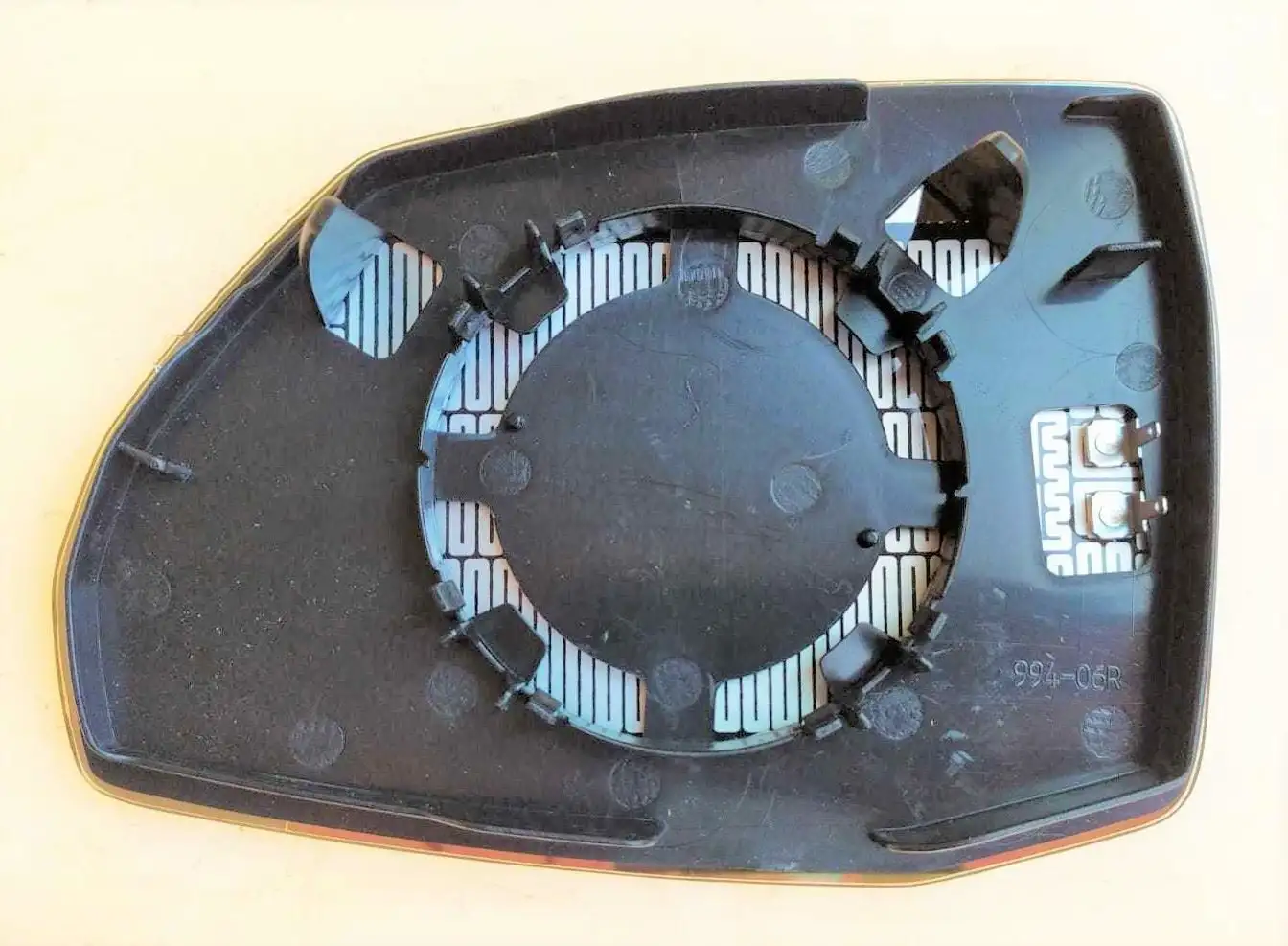 ART MG026.6325 Dış Ayna Camı (Sağ) resmi