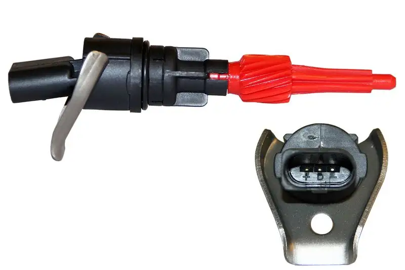 MGA 33330 Kilometre Hız Sensörü 1H0919149C resmi