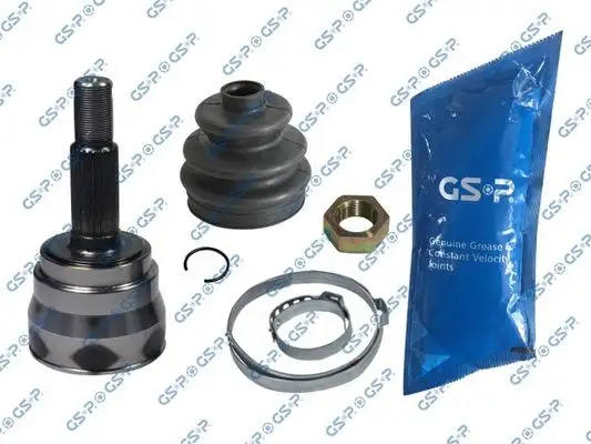 GSP 816006 Aks Kafası (Dış) resmi