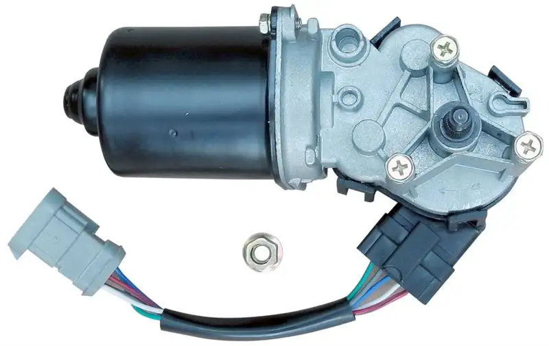 MGA 83154 Silecek Motoru (Ön) 7701206549 resmi