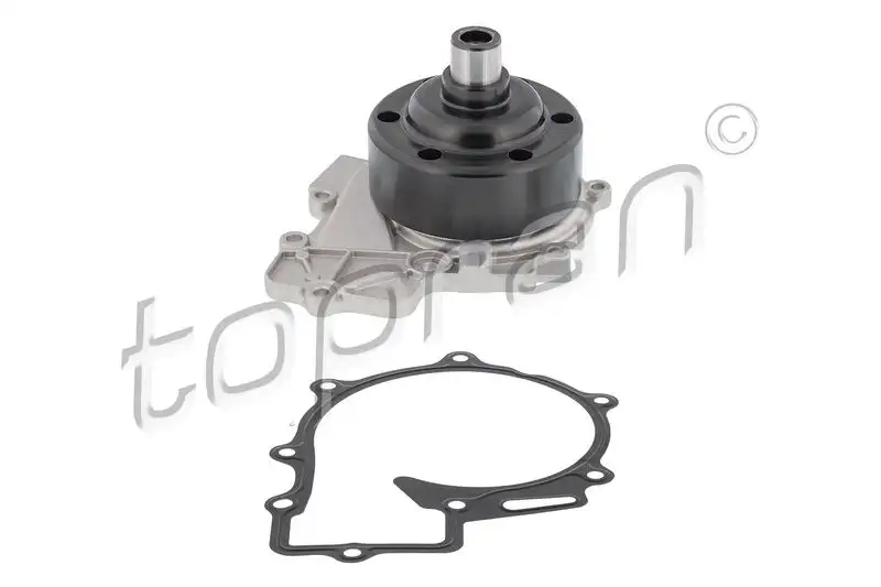 TOPRAN 408886001 Devirdaim A6512000301 resmi