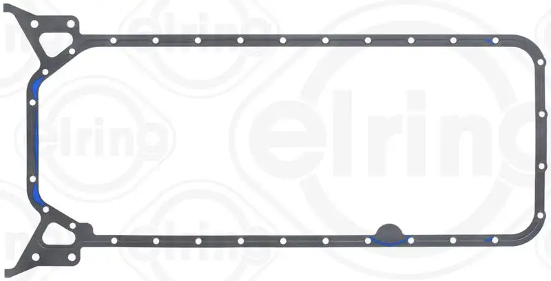 ELRING 490.654 Karter Contası A6470140022 resmi