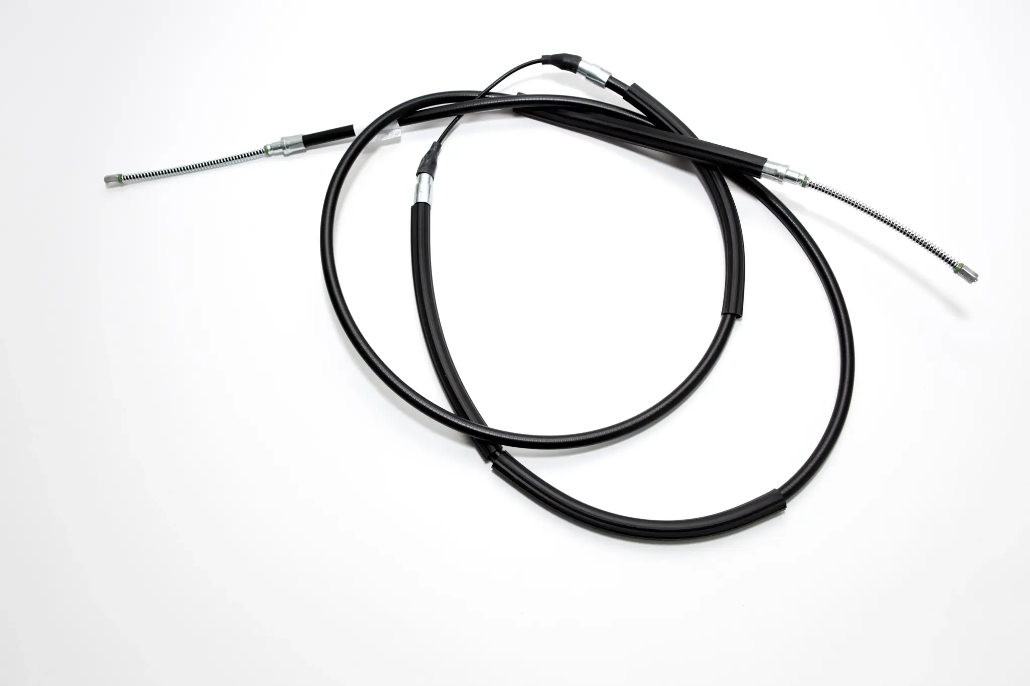 CAVO 7002228 El Fren Halatı (Arka) 321609721C resmi