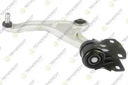 TEKNOROT FO-679 Alt Salıncak (Sol) resmi