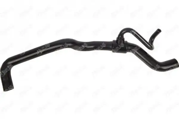 İBRAŞ 17812 Radyatör Alt Hortumu 1351R7 resmi