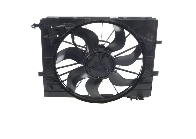 BOSCH 0130707516 Fan Motoru A0999063802 resmi