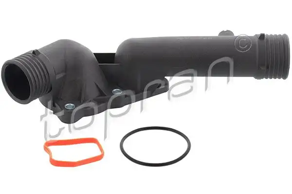 TOPRAN 501429001 Termostat Kapağı 11531740478 resmi