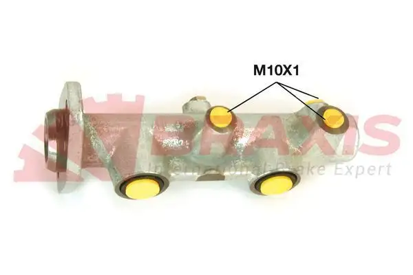 BRAXIS AJ0055 Ana Merkez 86VB2A032BA resmi