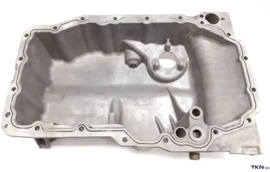 TKN VW-KRT-011 Yağ Karteri 04E103603 resmi