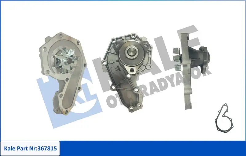 KALE 367815 Devirdaim resmi