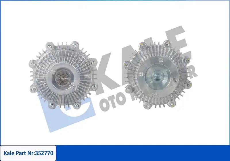 KALE 352770 Fan Termiği 1621054070 resmi