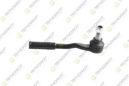 TEKNOROT M-851 Rot Başı resmi