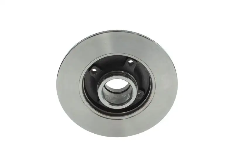 BOSCH 0986479S42 Arka Fren Diski 424934 resmi