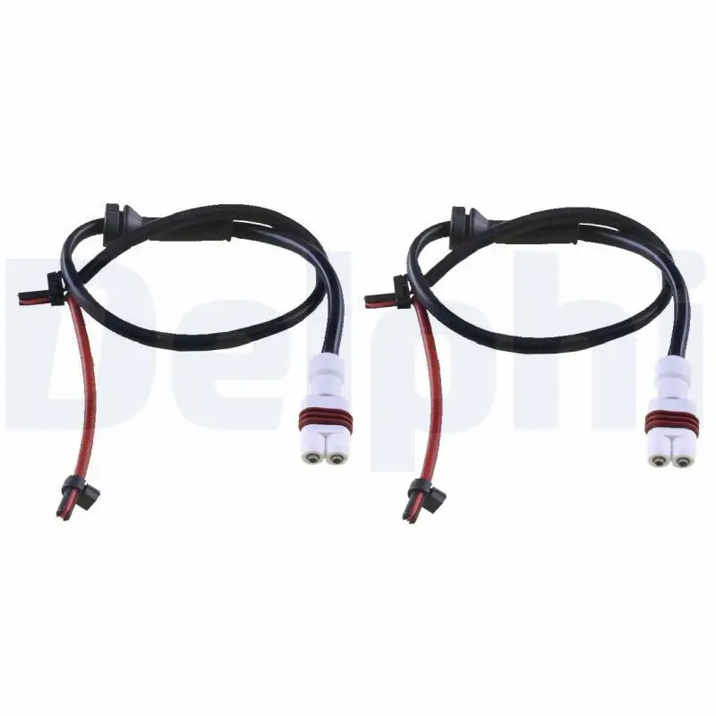 DELPHI LZ0286 Balata Sensörü 99661236500 resmi