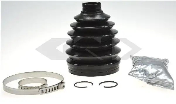 GKN 304888 Dış Aks Körüğü C9241JD02B resmi