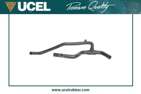 ÜÇEL 15424 Kalorifer Hortumu 7702147988 resmi