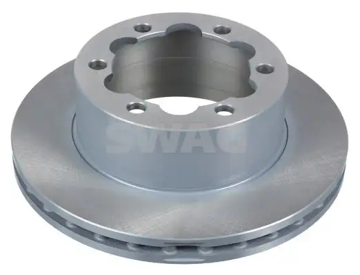 SWAG 10927700 Arka Fren Diski resmi