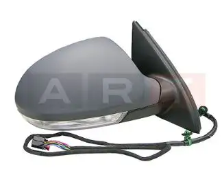 ART M006.6181 Sağ Dış Ayna 3C1857508CJ9B9 resmi