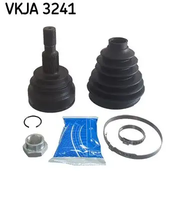 SKF VKJA3241 Aks Kafası (Dış) resmi