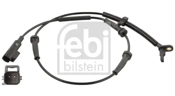 FEBI 106908 ABS Hız Sensörü (Ön) LR001056 resmi