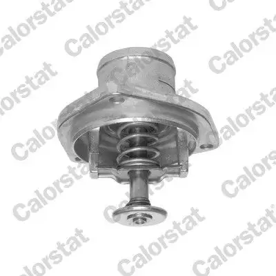 CALORSTAT VERNET TH6849.80J Termostat A1192030175 resmi